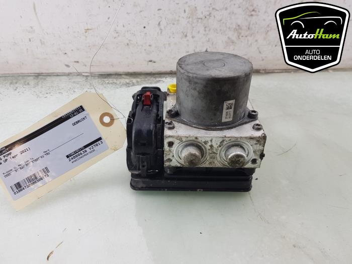 Begagnade ABS-pump Volkswagen Up! (121) 1.0 MPI 12V Pris € 45,00 Marginaltabell erbjuds av AutoHam