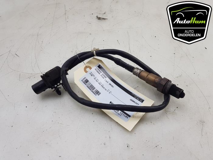 Used Lambda probe Nissan Pixo (D31S) 1.0 12V Price € 25,00 Margin scheme offered by AutoHam