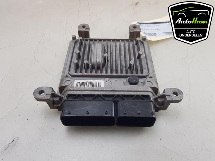 Used Engine management computer Mercedes Sprinter 3,5t (906.63) 313 CDI 16V Price € 181,50 Inclusive VAT offered by AutoHam