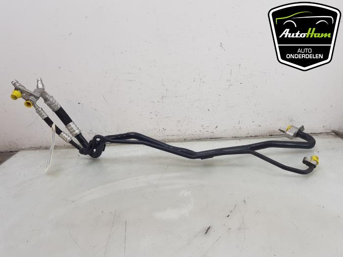 Usagé Conduit (divers) Mercedes Sprinter 3,5t (906.63) 313 CDI 16V Prix € 30,25 Prix TTC proposé par AutoHam