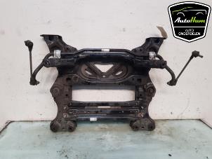 Used Subframe Volkswagen ID.3 (E11/E12) 45 kWh Price € 250,00 Margin scheme offered by AutoHam
