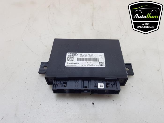 Used Body control computer Audi e-tron (GEN) 55 quattro Price € 95,00 Margin scheme offered by AutoHam
