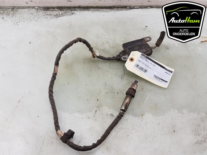 Usagé Capteur NOx Renault Trafic (1FL/2FL/3FL/4FL) 1.6 dCi 145 Twin Turbo Prix € 151,25 Prix TTC proposé par AutoHam