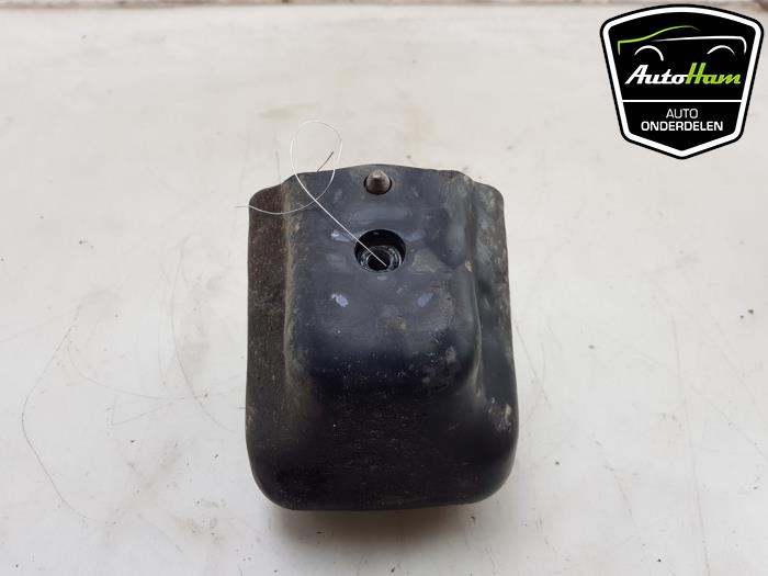 Used Engine mount Mercedes Sprinter 3,5t (906.63) 313 CDI 16V Price € 30,25 Inclusive VAT offered by AutoHam