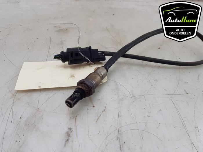 Lambda probe from a Volkswagen Polo V (6R) 1.2 TSI 2012