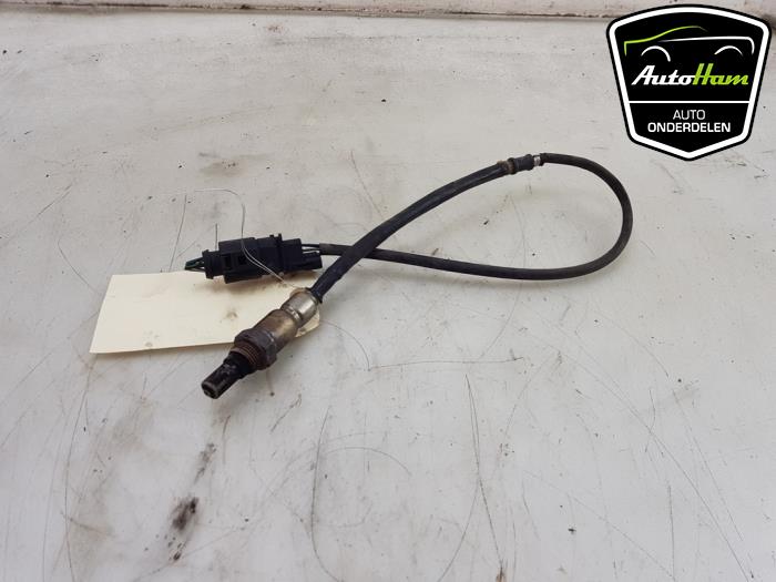 Used Lambda probe Volkswagen Polo V (6R) 1.2 TSI Price € 20,00 Margin scheme offered by AutoHam