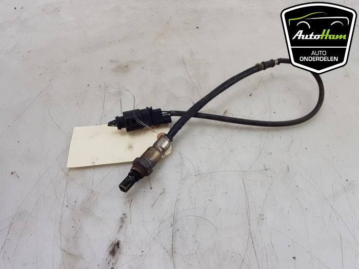 Lambda probe from a Volkswagen Polo V (6R) 1.2 TSI 2012