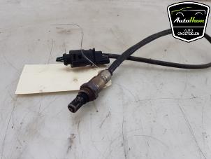 Lambda probe from a Volkswagen Polo V (6R) 1.2 TSI 2012