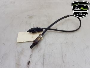 Lambda probe from a Volkswagen Polo V (6R) 1.2 TSI 2012