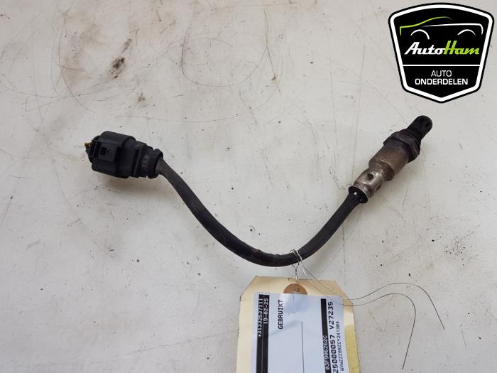 Lambda probe from a Volkswagen Polo V (6R) 1.2 TSI 2012