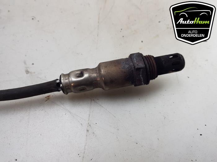 Lambda probe from a Volkswagen Polo V (6R) 1.2 TSI 2012