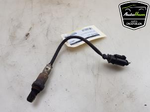 Lambda probe from a Volkswagen Polo V (6R) 1.2 TSI 2012