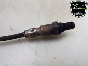 Lambda probe from a Volkswagen Polo V (6R) 1.2 TSI 2012