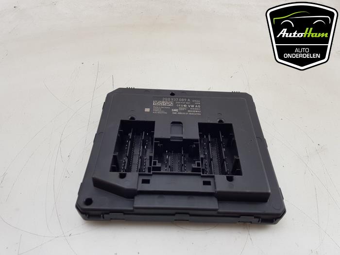 Used Body control computer Seat Arona (KJX) 1.0 TSI 12V Price € 75,00 Margin scheme offered by AutoHam