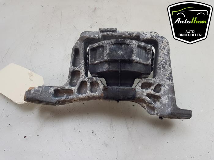Used Engine mount Ford Kuga II (DM2) 1.6 EcoBoost 16V Price € 35,00 Margin scheme offered by AutoHam