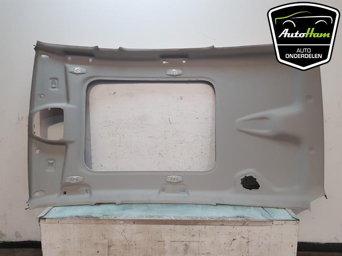 Używane Podsufitka Ford S-Max (GBW) 2.0 16V Cena € 150,00 Procedura marży oferowane przez AutoHam