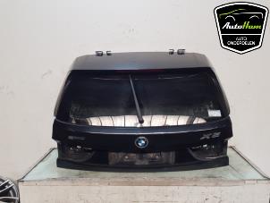 Used Tailgate BMW X5 (F15) xDrive 40e PHEV 2.0 Price € 450,00 Margin scheme offered by AutoHam