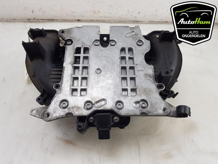 Gebrauchte Ansaugbrugge BMW X5 (F15) xDrive 40e 2.0 Preis € 35,00 Margenregelung angeboten von AutoHam