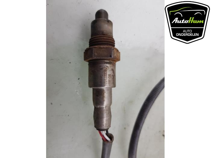 Lambda probe from a Alfa Romeo Giulia (952) 2.9 Bi-Turbo V6 24V Quadrifoglio Verde 2017