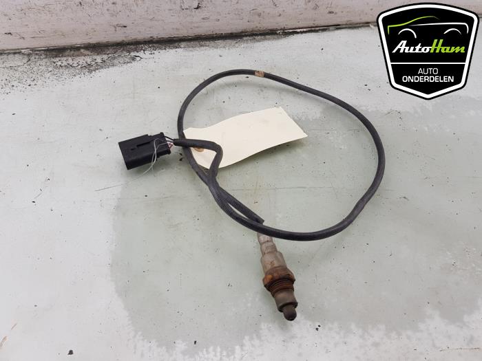 Usados Sonda Lambda Alfa Romeo Giulia (952) 2.9 Bi-Turbo V6 24V Quadrifoglio Verde Precio € 50,00 Norma de margen ofrecido por AutoHam