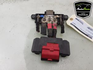 Lambda probe from a Alfa Romeo Giulia (952) 2.9 Bi-Turbo V6 24V Quadrifoglio Verde 2017