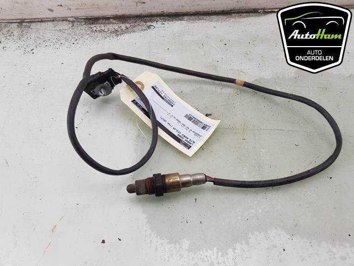 Usados Sonda Lambda Alfa Romeo Giulia (952) 2.9 Bi-Turbo V6 24V Quadrifoglio Verde Precio € 50,00 Norma de margen ofrecido por AutoHam
