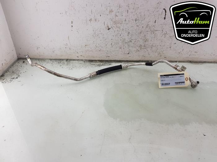 Usagé Conduit (divers) Alfa Romeo Giulia (952) 2.9 Bi-Turbo V6 24V Quadrifoglio Verde Prix € 50,00 Règlement à la marge proposé par AutoHam