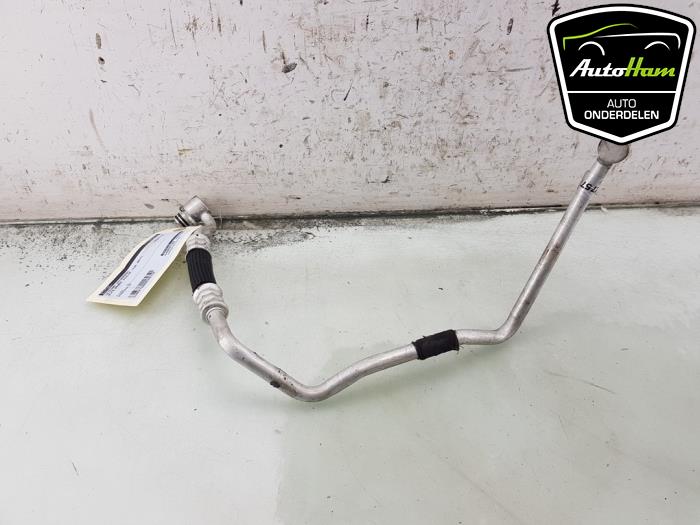 Usagé Conduit (divers) Alfa Romeo Giulia (952) 2.9 Bi-Turbo V6 24V Quadrifoglio Verde Prix € 50,00 Règlement à la marge proposé par AutoHam