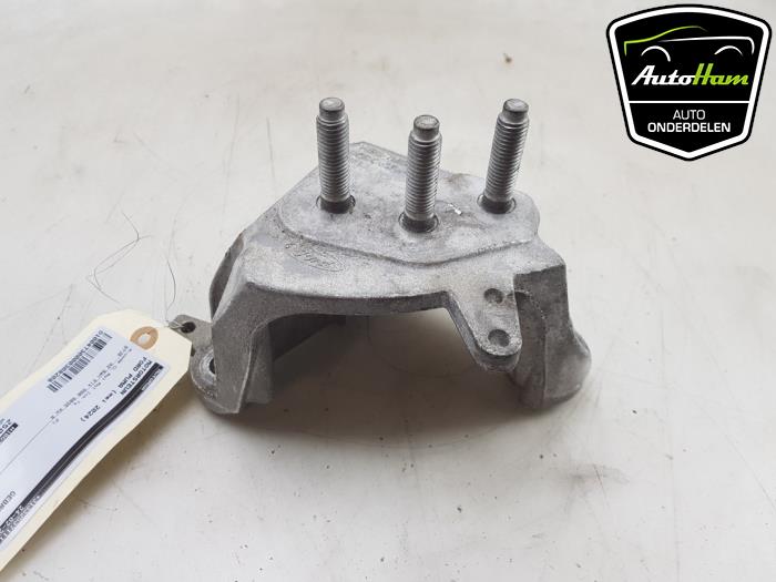 Gebrauchte Motorlager Ford Puma 1.0 Ti-VCT EcoBoost mHEV 12V Preis € 15,00 Margenregelung angeboten von AutoHam