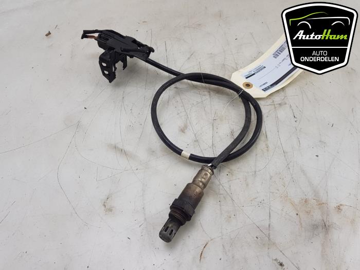 Usagé Sonde lambda Volkswagen Polo VI (AW1) 1.0 TSI 12V Prix € 20,00 Règlement à la marge proposé par AutoHam