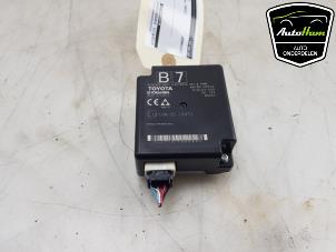 Gebrauchte Reifendruck Modul Toyota Yaris Cross (PB1/PJ1) 1.5 12V Hybrid 115 Preis € 50,00 Margenregelung angeboten von AutoHam