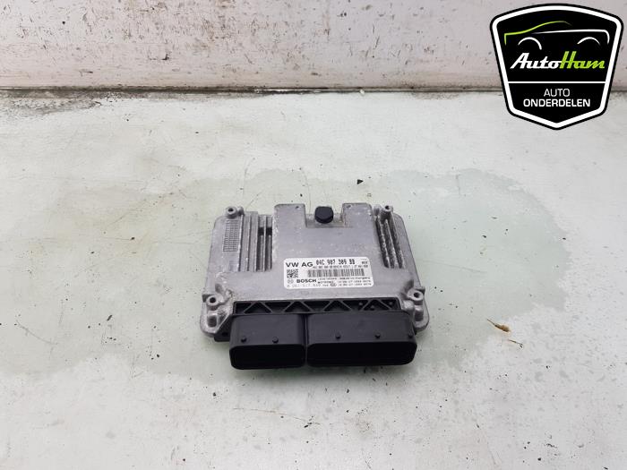 Used Engine management computer Seat Arona (KJX) 1.0 TSI 12V Price € 45,00 Margin scheme offered by AutoHam