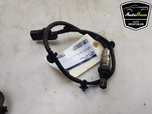 Sonde lambda d'un Opel Astra K 1.6 CDTI 110 16V 2018