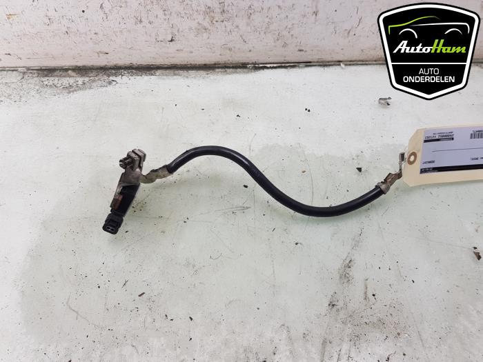 Gebrauchte Batteriepol BMW X5 (F15) xDrive 40e 2.0 Preis € 25,00 Margenregelung angeboten von AutoHam