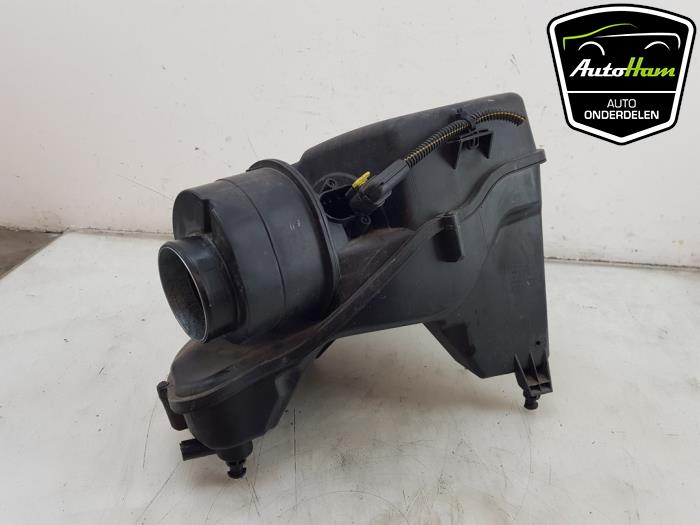 Gebrauchte Luftfiltergehäuse Opel Astra K 1.6 CDTI 110 16V Preis € 35,00 Margenregelung angeboten von AutoHam