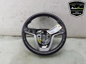 Używane Kierownica Opel Mokka/Mokka X X 1.4 Turbo 16V 4x2 Cena € 150,00 Procedura marży oferowane przez AutoHam