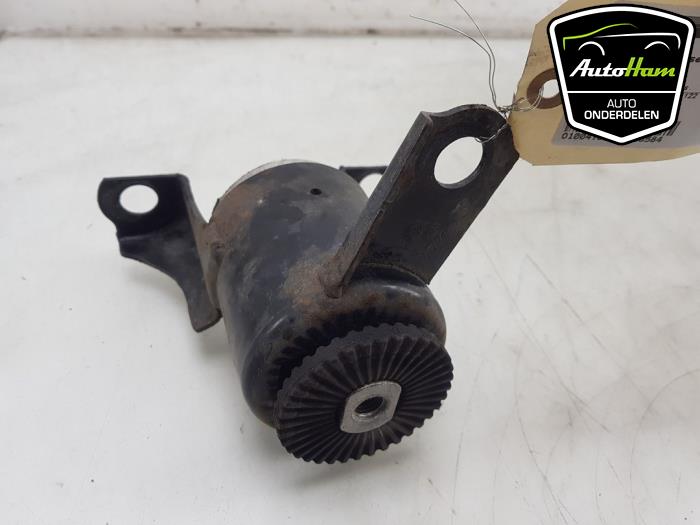 Used Engine mount Ford Fiesta 6 (JA8) 1.25 16V Price € 25,00 Margin scheme offered by AutoHam