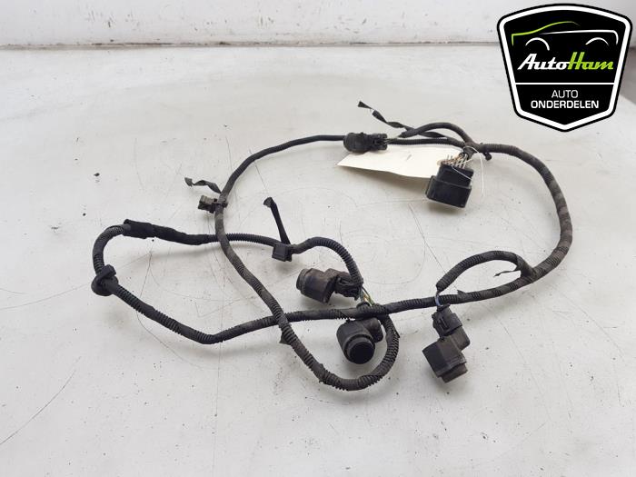 Gebrauchte PDC Sensor Set Ford S-Max (GBW) 2.0 16V Preis € 75,00 Margenregelung angeboten von AutoHam