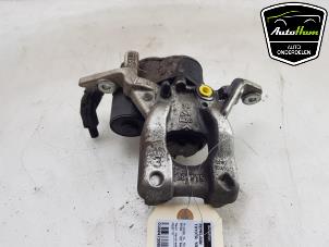 Gebrauchte Bremszange rechts hinten Toyota Yaris Cross (PB1/PJ1) 1.5 12V Hybrid 115 Preis € 95,00 Margenregelung angeboten von AutoHam