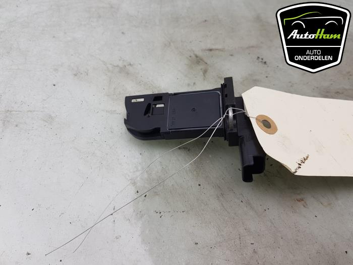 Begagnade Luftmengenmesser Peugeot Partner (EA//EF/EN/EU) 1.6 BlueHDI 75 Pris € 15,00 Marginaltabell erbjuds av AutoHam