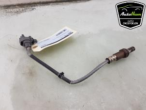 Lambda probe from a Mazda 3 Sport (BP) 2.0 SkyActiv-X M Hybrid 16V 2023