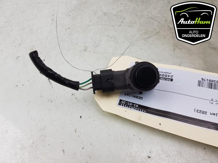 Usados Sensor PDC Mazda 3 Sport (BP) 2.0 SkyActiv-X M Hybrid 16V Precio € 36,30 IVA incluido ofrecido por AutoHam