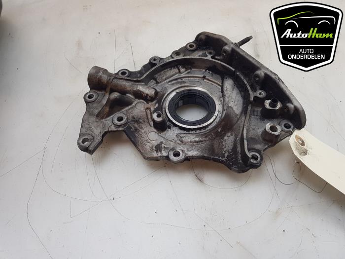 Gebrauchte Ölpumpe Opel Combo Cargo 1.6 CDTI 100 Preis € 75,00 Margenregelung angeboten von AutoHam