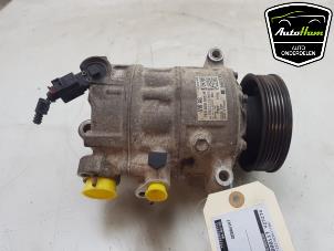 Usados Bomba de aire acondicionado Volkswagen Transporter T6 2.0 TDI DRF Precio € 211,75 IVA incluido ofrecido por AutoHam