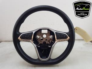 Begagnade Ratt Volkswagen Taigo 1.0 TSI 110 12V Pris € 225,00 Marginaltabell erbjuds av AutoHam