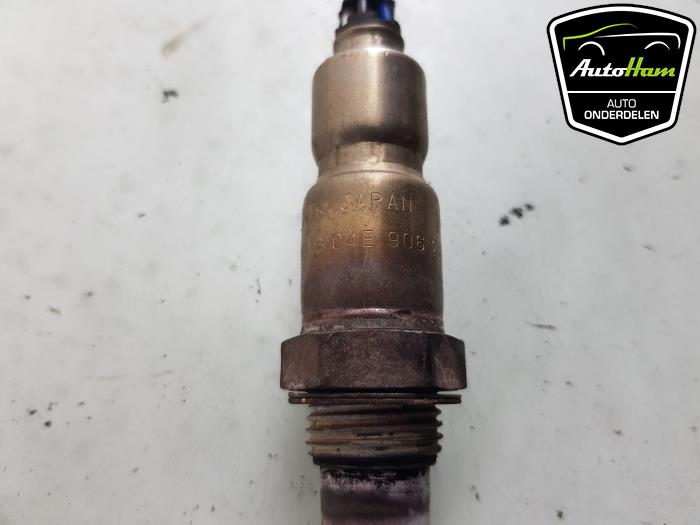 Lambda probe from a Volkswagen Golf VII (AUA) 1.4 GTE 16V 2015