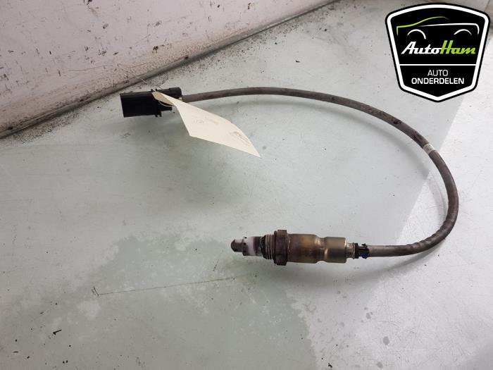 Lambda probe from a Volkswagen Golf VII (AUA) 1.4 GTE 16V 2015