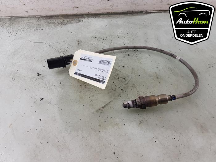 Used Lambda probe Volkswagen Golf VII (AUA) 1.4 GTE 16V Price € 25,00 Margin scheme offered by AutoHam