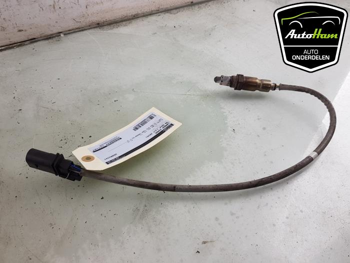 Lambda probe from a Volkswagen Golf VII (AUA) 1.4 GTE 16V 2015
