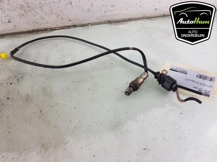 Lambda probe from a Volkswagen Golf VII (AUA) 1.4 GTE 16V 2015